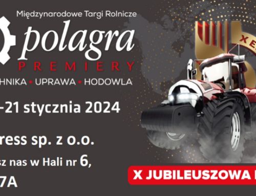 Polagra Premiery 2024